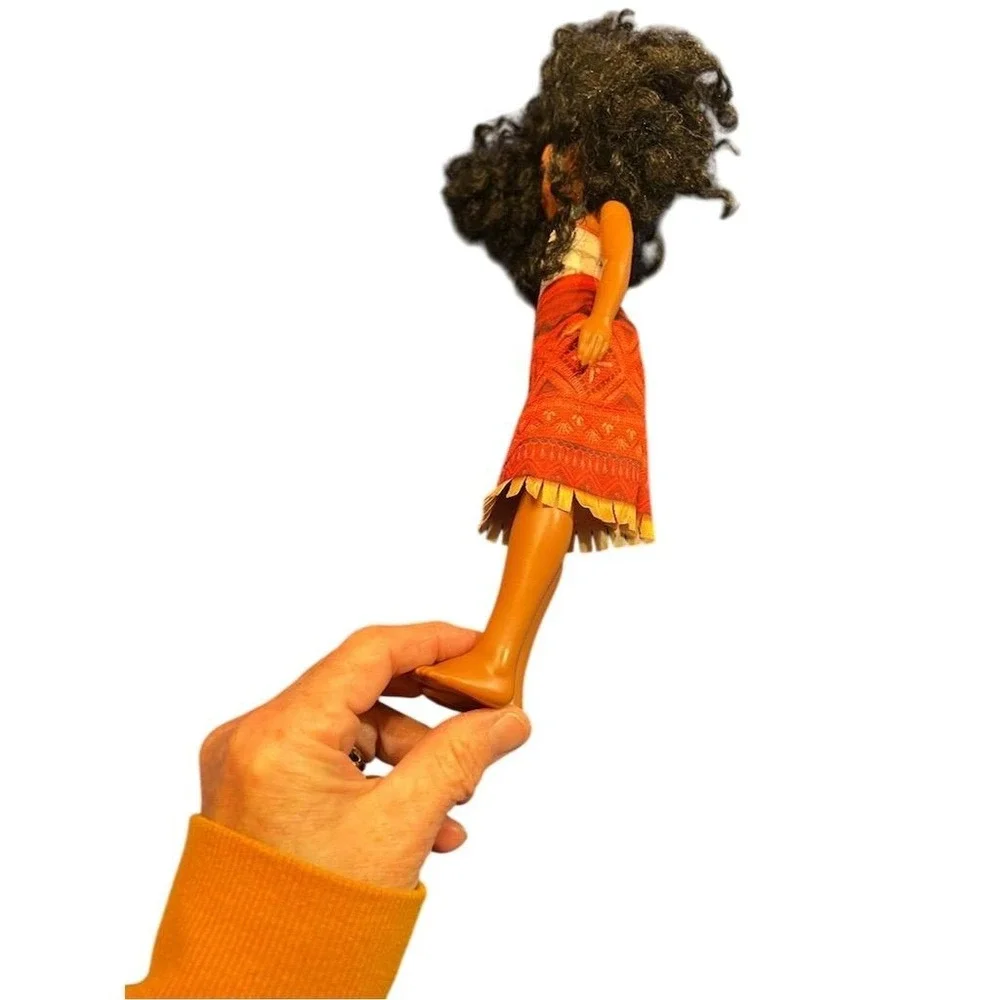 Disney Princess‎ Moana 11